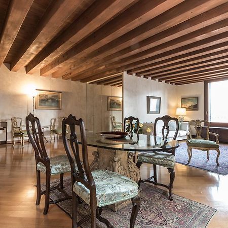 La Fenice Double Canal View Венеция Екстериор снимка