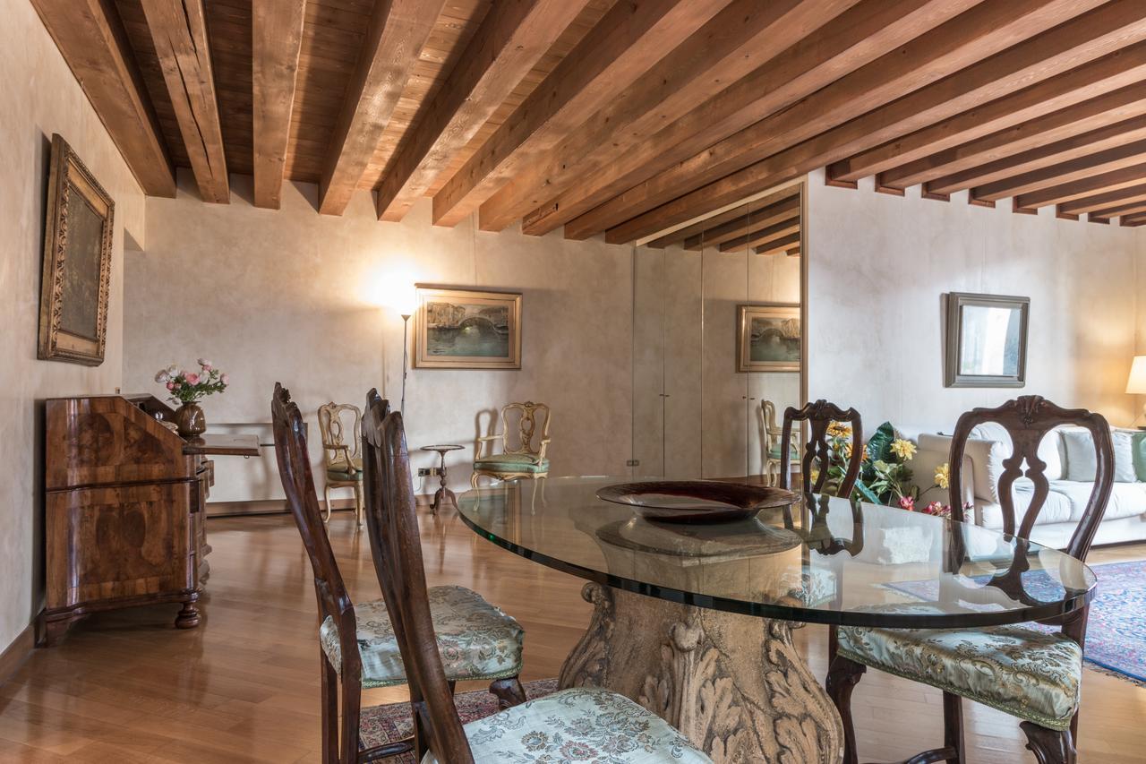 La Fenice Double Canal View Венеция Екстериор снимка