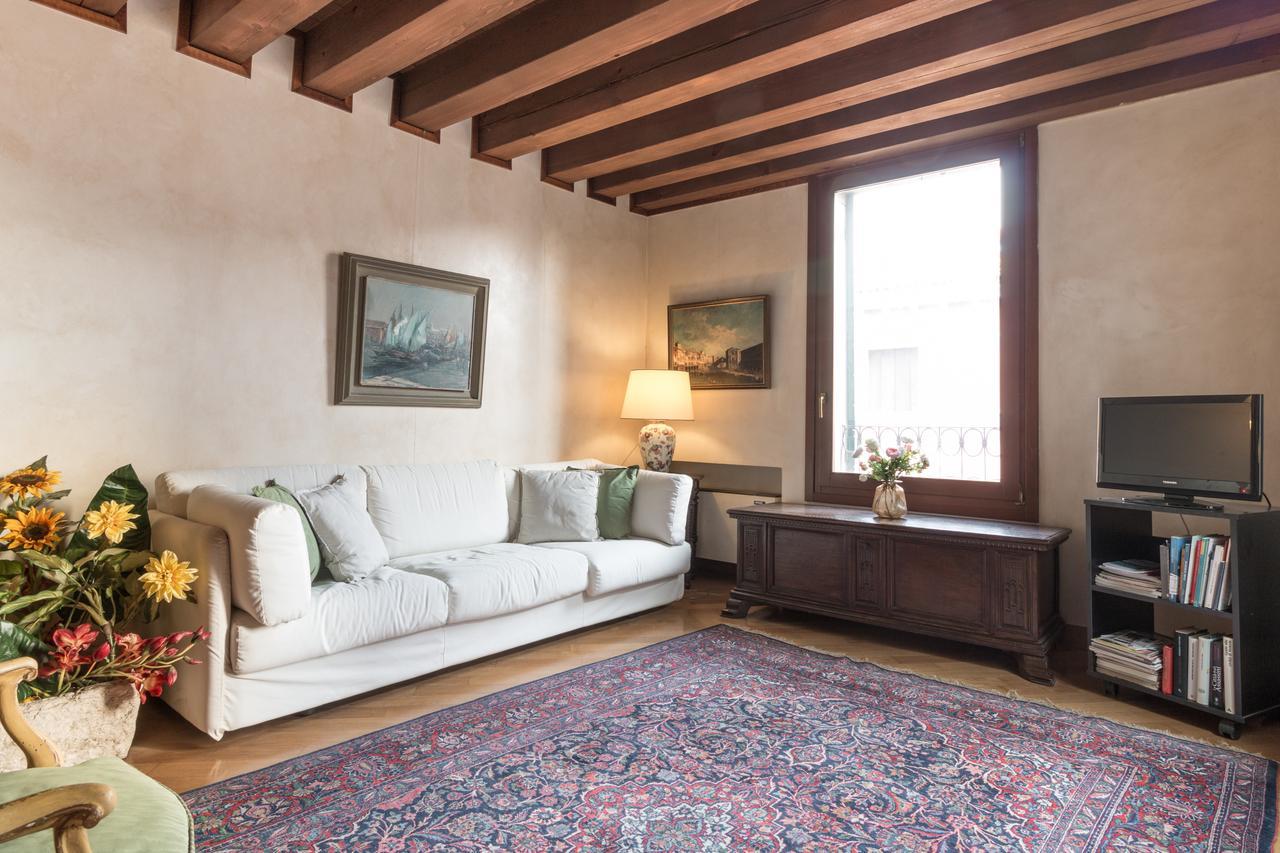 La Fenice Double Canal View Венеция Екстериор снимка