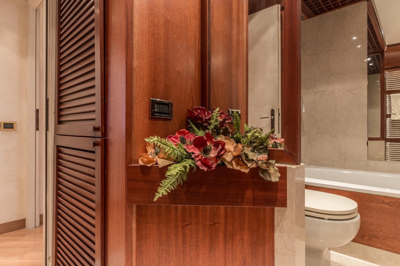 La Fenice Double Canal View Венеция Екстериор снимка